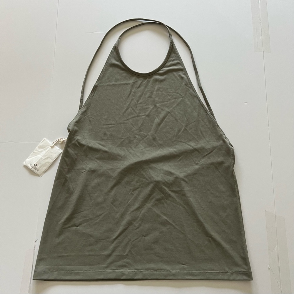 Sara Sigmundsdottir Team WIT Tank Top Size Large CrossFit Slate